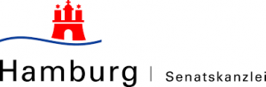 Hamburg Senatskanzlei Logo